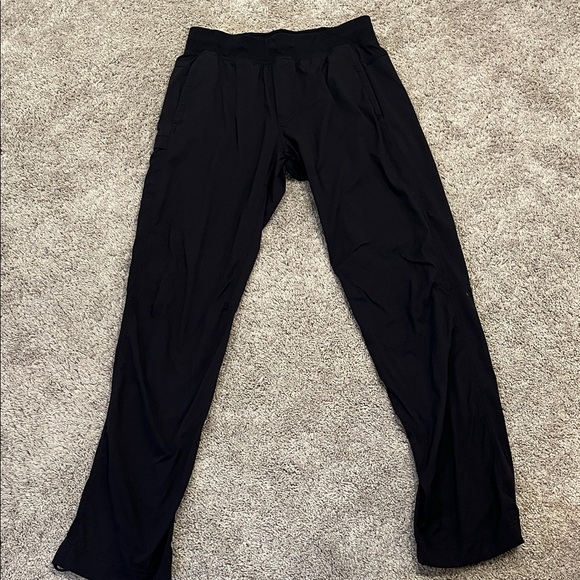 Lululemon Seawall Track Pant Unlined